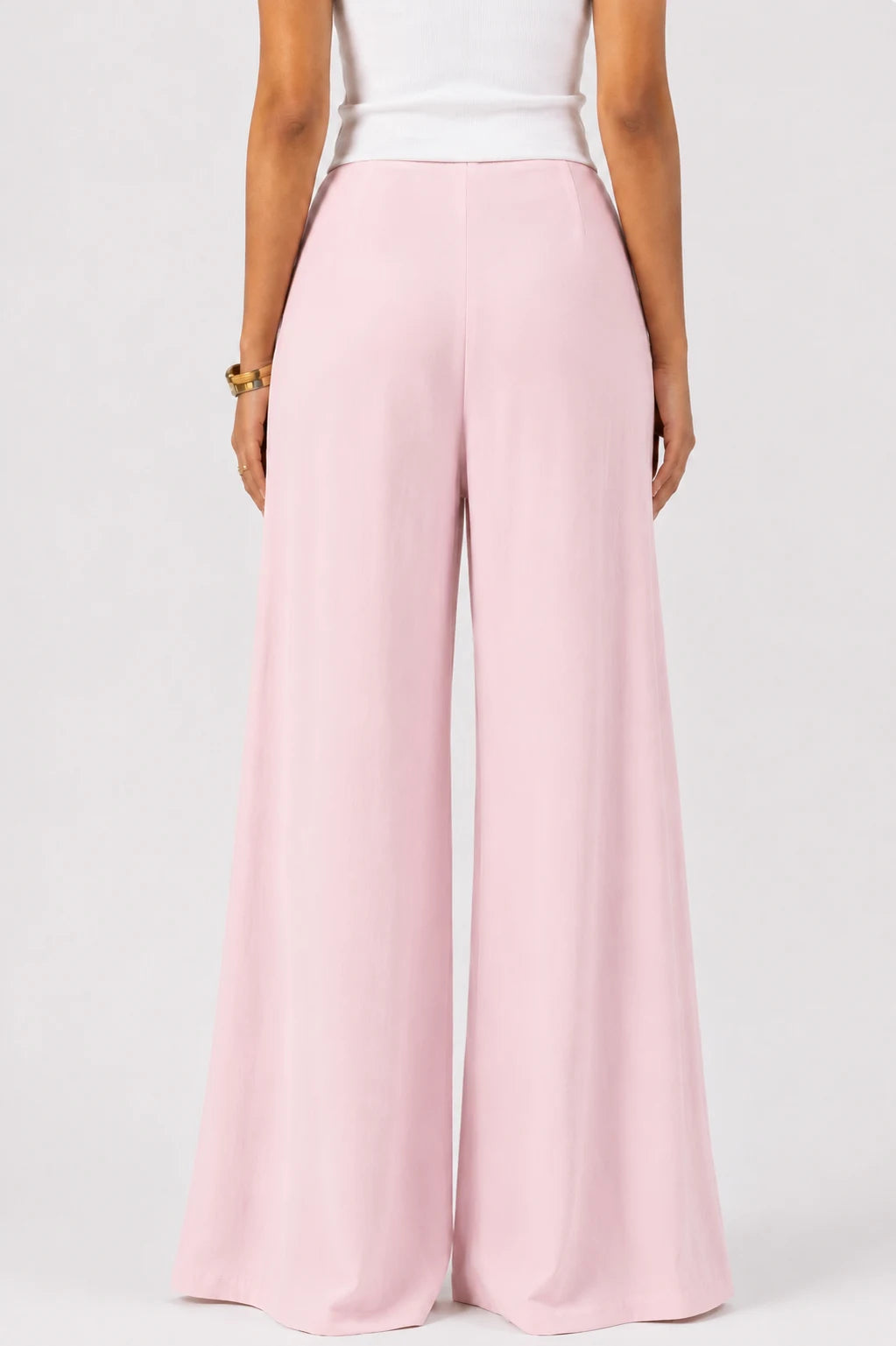 Pink Aureva Bottom
