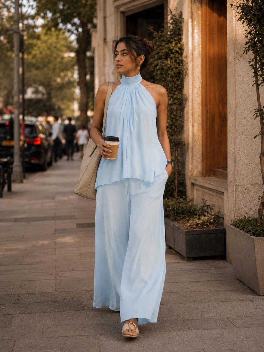 Blue Aureva