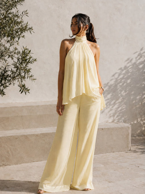 Butter Yellow Aureva