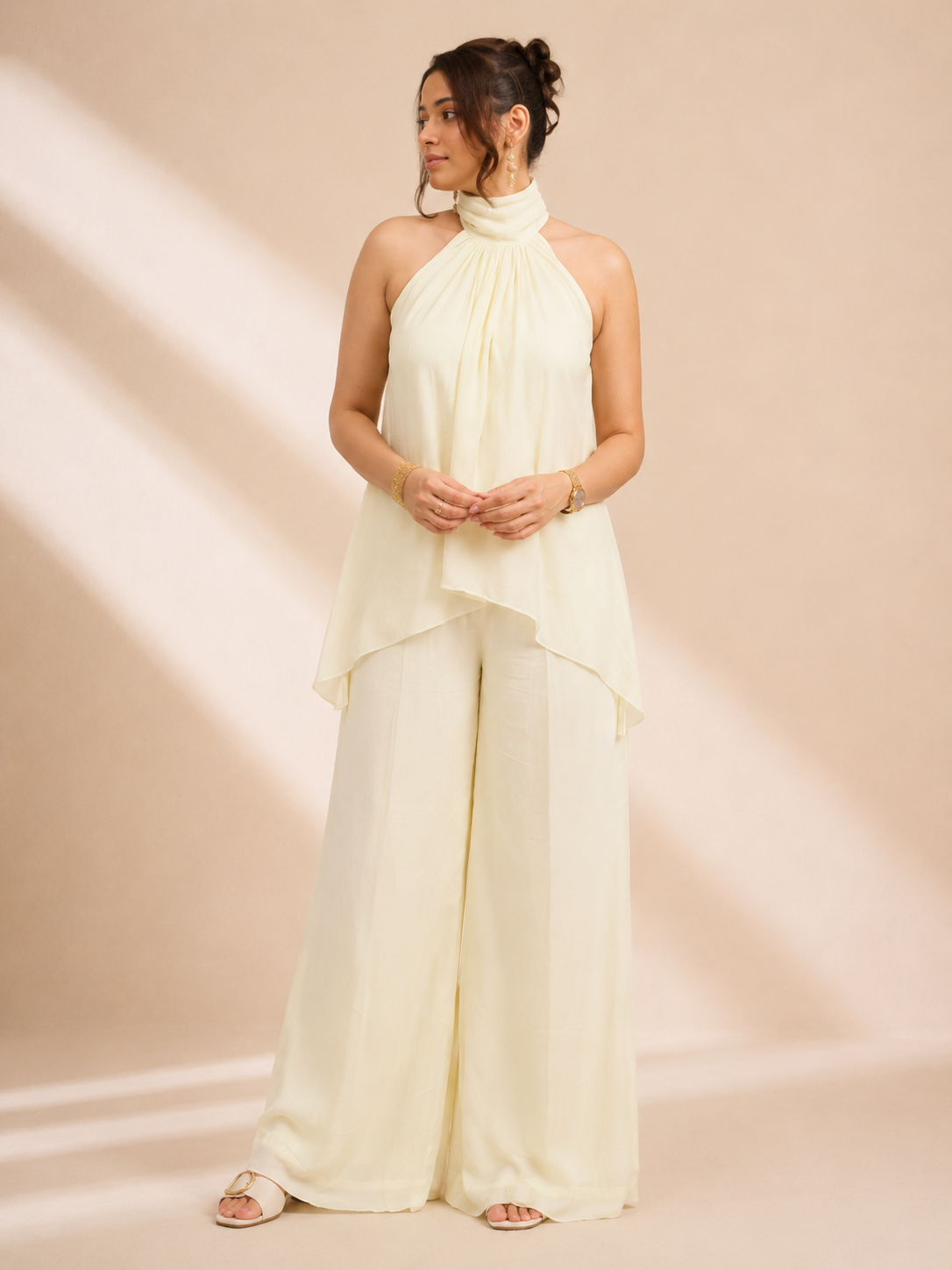 Butter Yellow Aureva