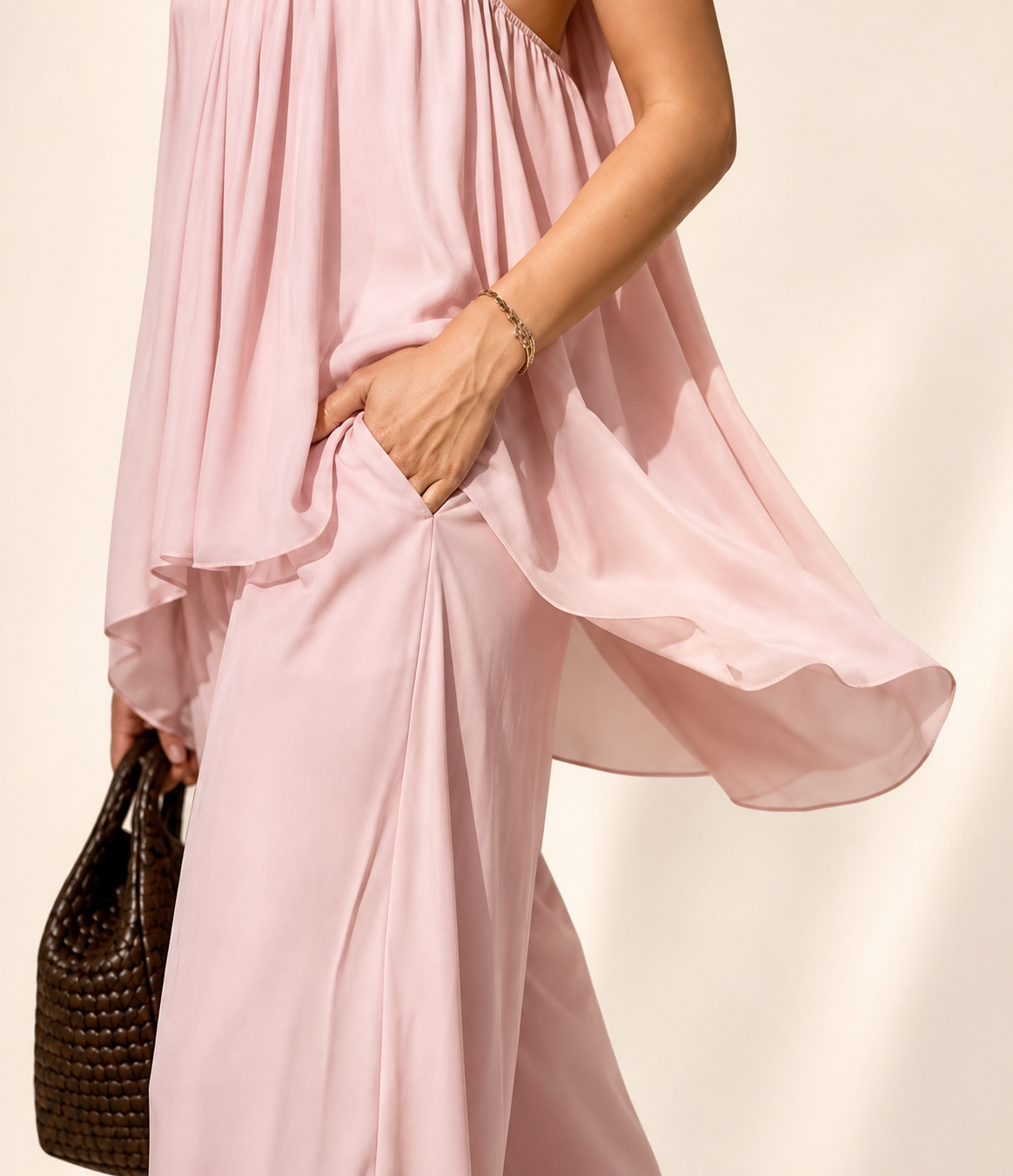 Pink Aureva