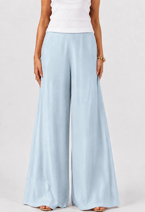 Blue Aureva Bottom