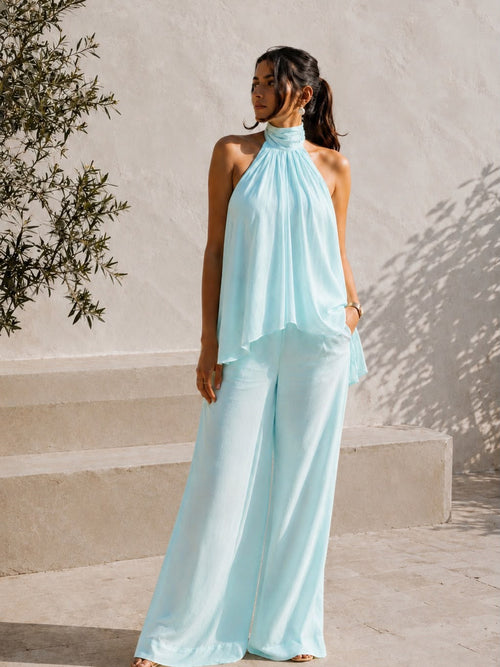Blue Aureva
