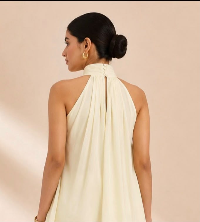 Butter Yellow Aureva
