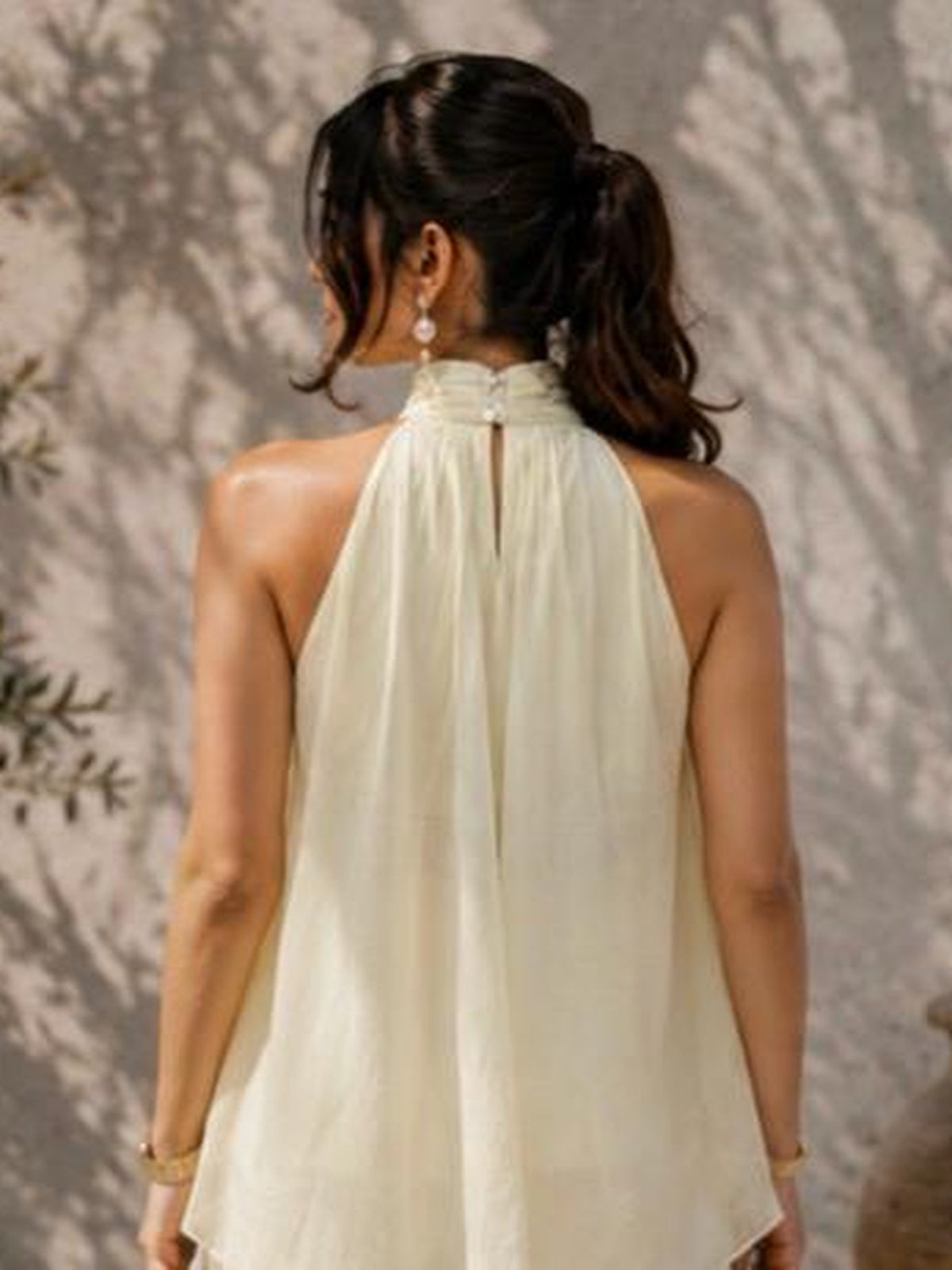 Butter Yellow Aureva